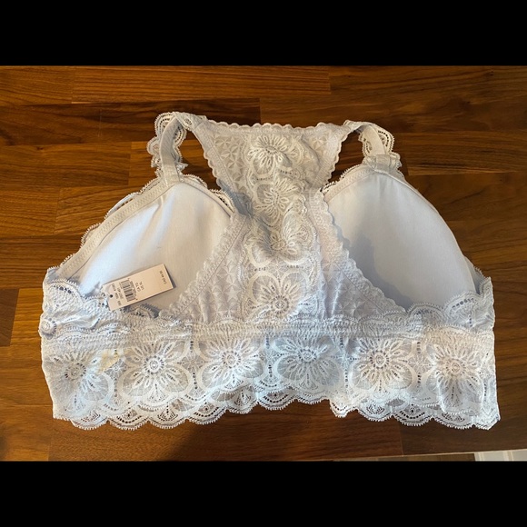 2 x NWT aerie Bralettes - Picture 4 of 4